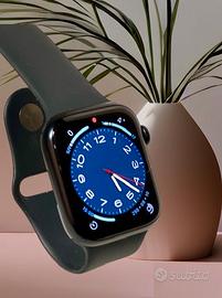 IWATCH SERIE 9 45 MM GPS  MIDNIGHT