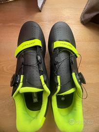 Scarpe bici da corsa