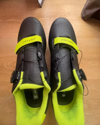 Scarpe bici da corsa