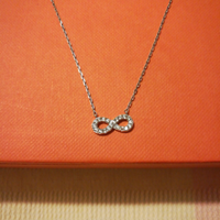 Collana infinito