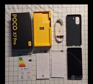 poco phone x7 pro 