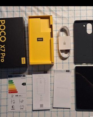 poco phone x7 pro 