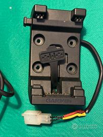 Supporto per moto alimentato Garmin Montana 7xx