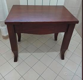 Panca d’arredo