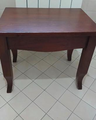 Panca d’arredo