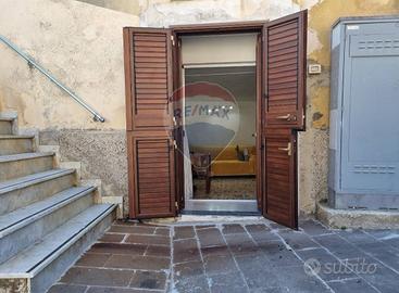 Casa Indipendente - Monterosso Almo