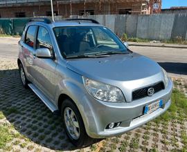 Daihatsu Terios 1.5 BENZ/GPL Anno 2007 Automatico