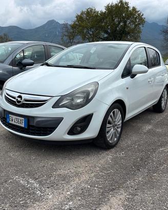 Opel Corsa 1.3 CDTI 5 porte - 2014