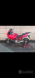 ducati multistrada 1100s
