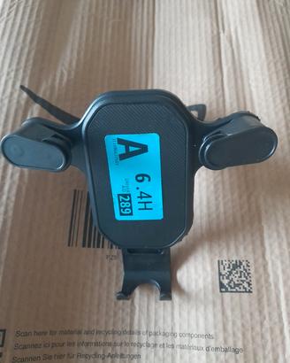 Supporto universale porta cellulare per auto Nuovo