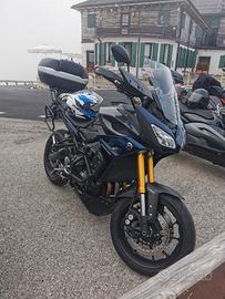Yamaha Tracer Mt09