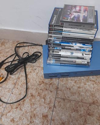 Playstation 2