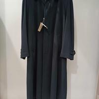 Cappo Balmacaan Uomo Walter BabiniTessu Loro Piana