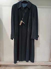 Cappo Balmacaan Uomo Walter BabiniTessu Loro Piana