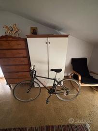 Bici specialized donna