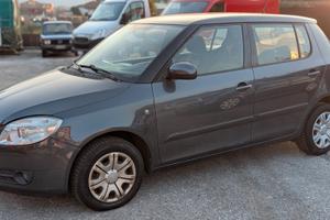 Skoda Fabia 1.2 12V 70CV 5p. Style