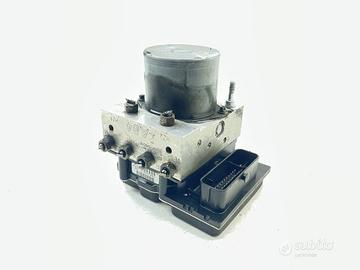 ABS OPEL Corsa D 3P 1° Serie 1229 benzina 9319275