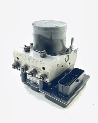 ABS OPEL Corsa D 3P 1° Serie 1229 benzina 9319275