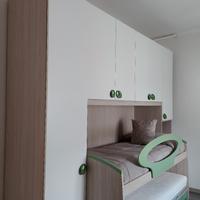 Cameretta per ragazzi