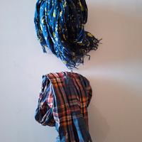 Sciarpe cotone