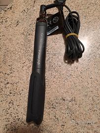 ghd piastra per capelli nera 