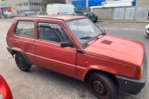 Panda GPL 1100cc