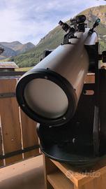 Celestron StarSense Explorer Dobson 8"