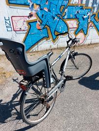 Bici da passeggio