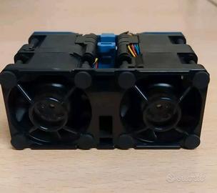 Hp Server Fan Set 532149-001 489848-001 DL380