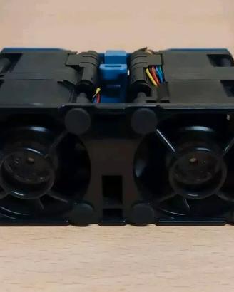 Hp Server Fan Set 532149-001 489848-001 DL380