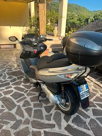 Scooter Kymco 250