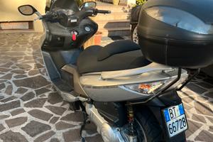Scooter Kymco 250