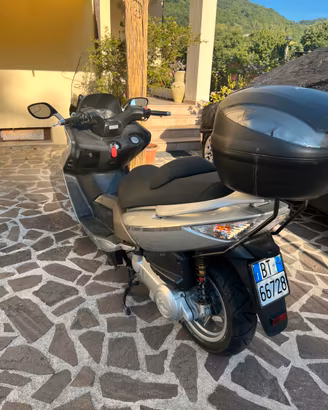 Scooter Kymco 250