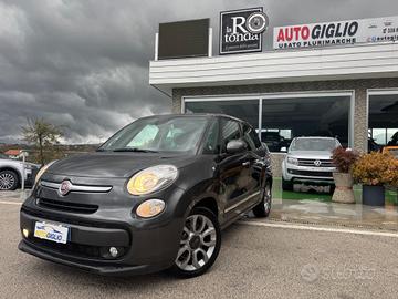 Fiat 500L 1.6 Multijet 120 CV Lounge