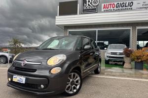 Fiat 500L 1.6 Multijet 120 CV Lounge