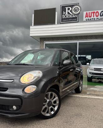 Fiat 500L 1.6 Multijet 120 CV Lounge