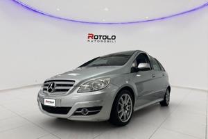 MERCEDES Classe B (T245) B 180 CDI Premium