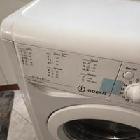 lavatrice indesit