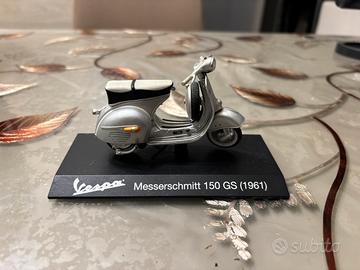 Vespa messerschmitt 150