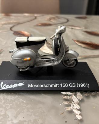 Vespa messerschmitt 150
