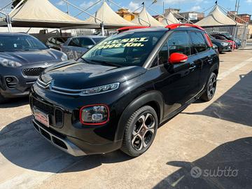Citroen C3 Aircross C3 Aircross BlueHDi 100 Shine