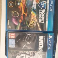 2 giochi ps4