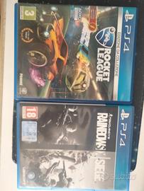 2 giochi ps4