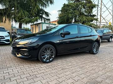 Opel Astra 1.2 Turbo 130 CV GS Line NAVIGA CAMERA 