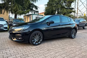 Opel Astra 1.2 Turbo 130 CV GS Line NAVIGA CAMERA 