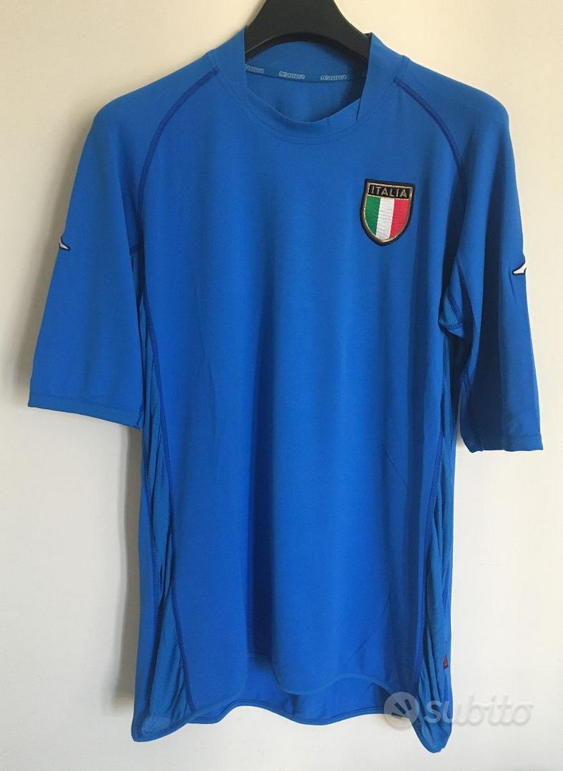 Maglia 2025 italia 2002