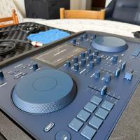 Omnis Duo Alphateta + Bag Originale