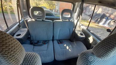  mistubishi pajero  2.5 