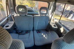  mistubishi pajero  2.5 