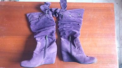 Stivaletti donna n° 36/37